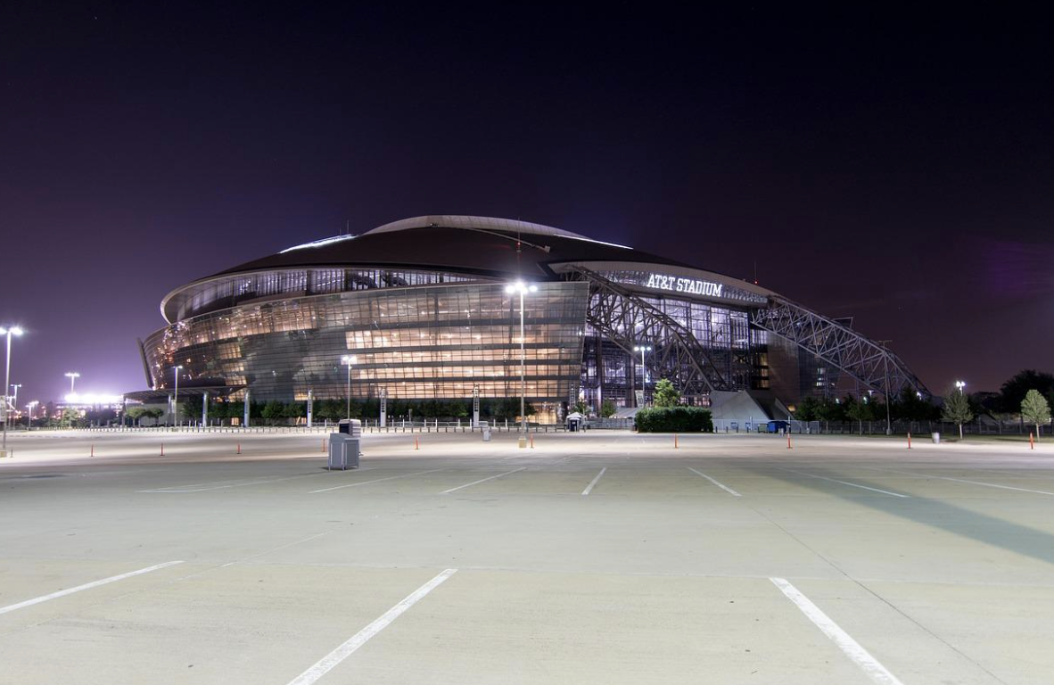 Dallas Cowboys 2025 Schedule Released: Who Are the Toughest Tests?